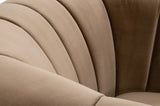 Bronx Channel Back Sofa Chair from Essentials For Living - Luna Furniture