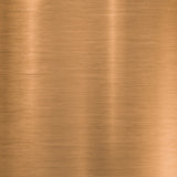 Ryandale Antique Brass Finish Accent Table from Ashley - Luna Furniture