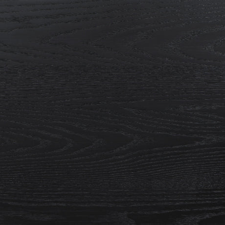 Brookmead Black 60-inch Upholstered Eastern King Bed from Coaster - Luna Furniture