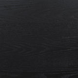 Brookmead Black 60-inch Upholstered Queen Bed from Coaster - Luna Furniture