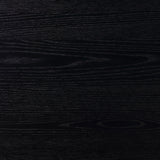 Brookmead Black 9-Piece Extension Leaf Dining Table Set from Coaster - Luna Furniture