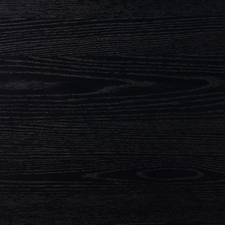 Brookmead Black 9-Piece Extension Leaf Dining Table Set from Coaster - Luna Furniture