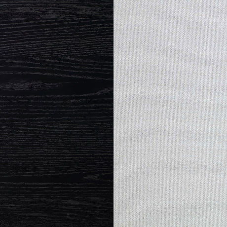 Brookmead Black 9-Piece Extension Leaf Dining Table Set from Coaster - Luna Furniture