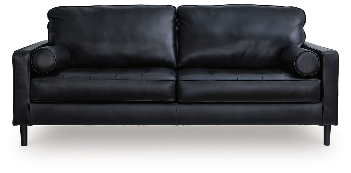 Bryceview Onyx Sofa from Ashley - Luna Furniture
