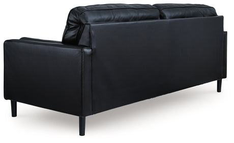 Bryceview Onyx Sofa from Ashley - Luna Furniture
