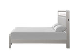 Bryne Champagne Full Bed from Furniture of America - Luna Furniture