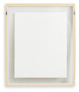 Bryneford Multi Wall Art (Set of 4) from Ashley Furniture - Luna Furniture