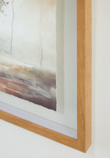 Bryneford Multi Wall Art (Set of 4) from Ashley Furniture - Luna Furniture