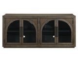Burlington Cathedral Doored Server from Steve Silver - Luna Furniture