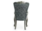 Buse Diningroom Chair Light Green from Furnia - Luna Furniture