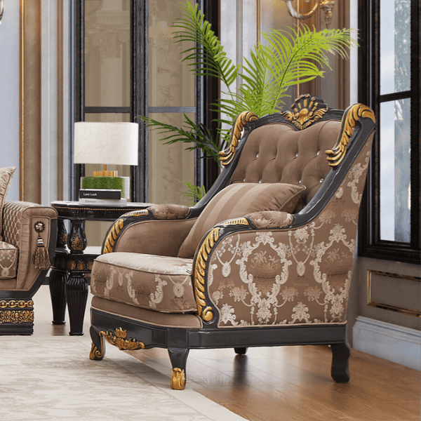HD-9049 Chair