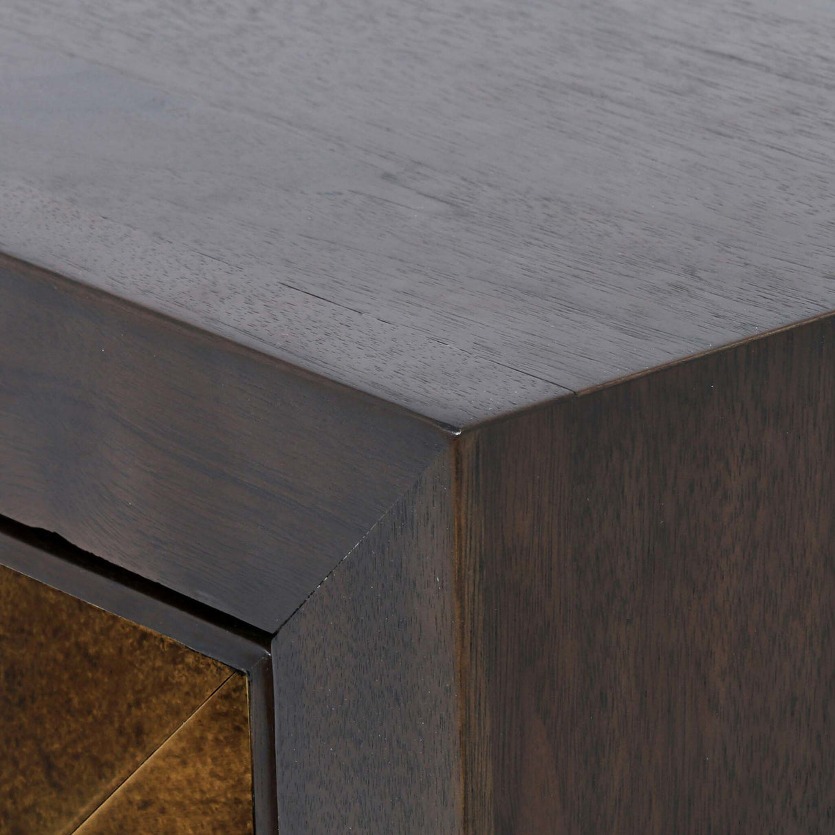 Enzo Sideboard in Dark Walnut from Four Hands - Luna Furniture