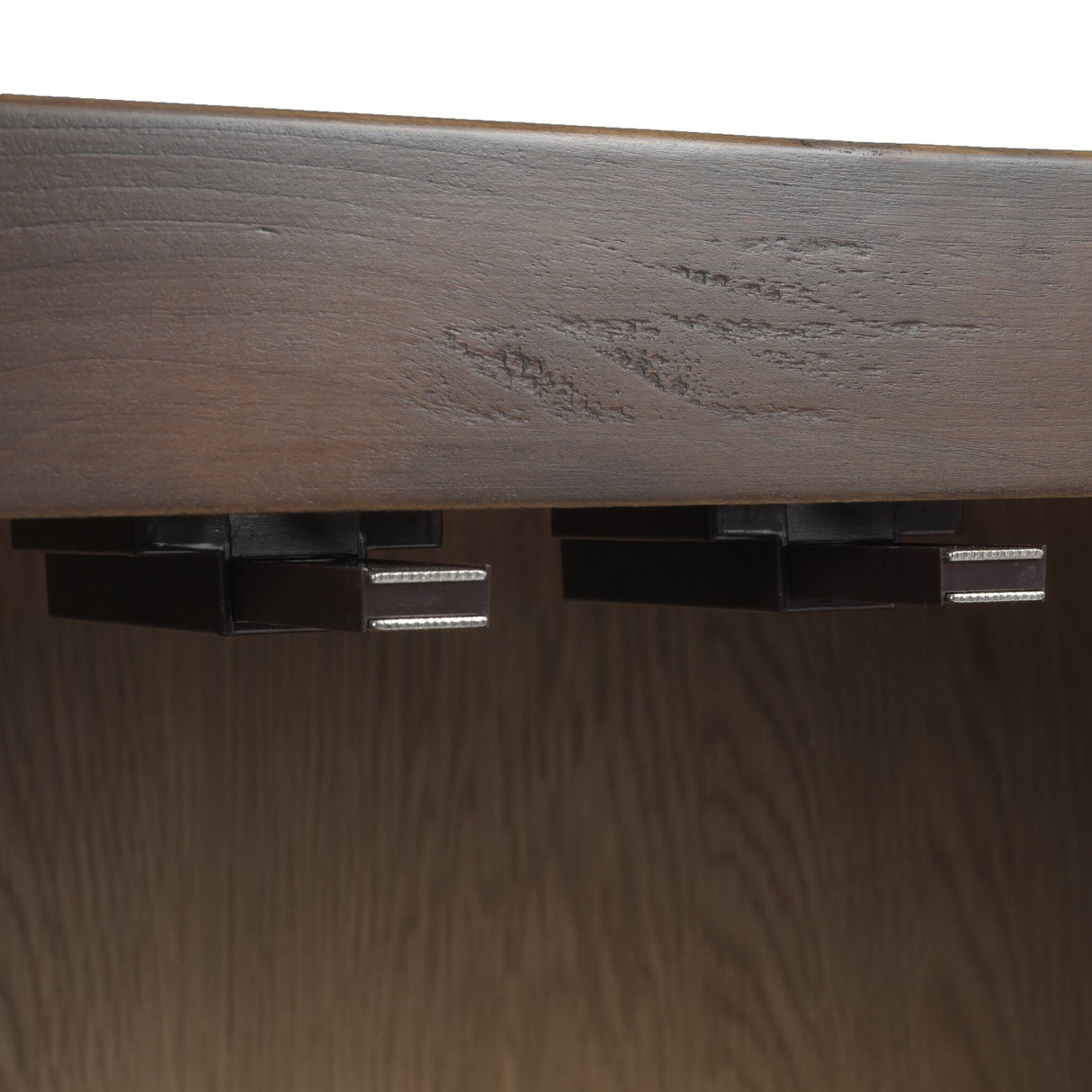 Enzo Sideboard in Dark Walnut from Four Hands - Luna Furniture