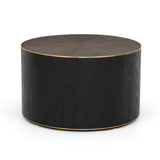 Perry Bunching Table in Light Ebony from Four Hands - Luna Furniture