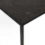 Conner Dining Table in Bluestone from Four Hands - Luna Furniture