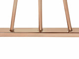 Sherbrooke Gold Mirror (Mirror Only) from Furniture of America - Luna Furniture