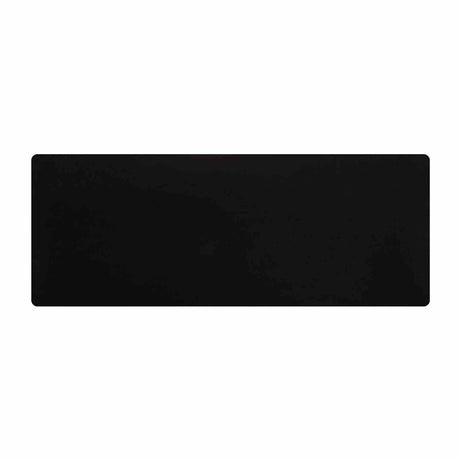 Fuero Black/Chrome Bar Table from Furniture of America - Luna Furniture