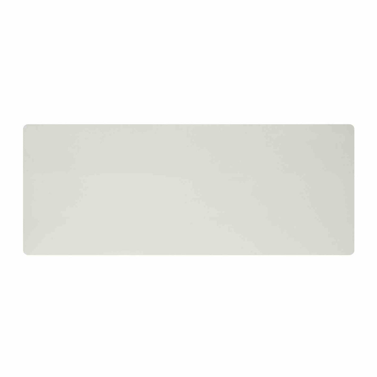 Fuero White/Chrome Bar Table from Furniture of America - Luna Furniture