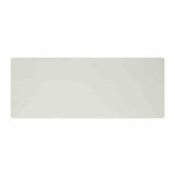 Fuero White/Chrome Bar Table from Furniture of America - Luna Furniture
