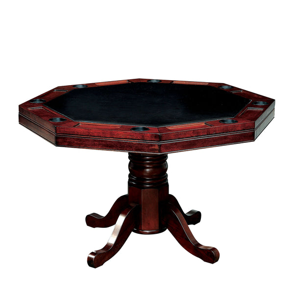 Rowan Cherry Game Table