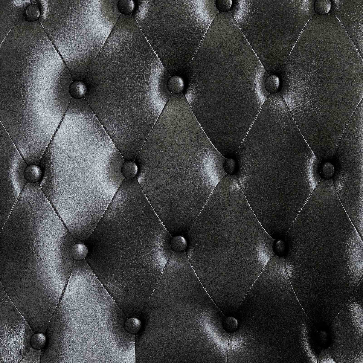 Yelena Gray/Black Arm Chair from Furniture of America - Luna Furniture