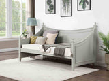 Lycoris Light Gray Twin Daybed from Furniture of America - Luna Furniture