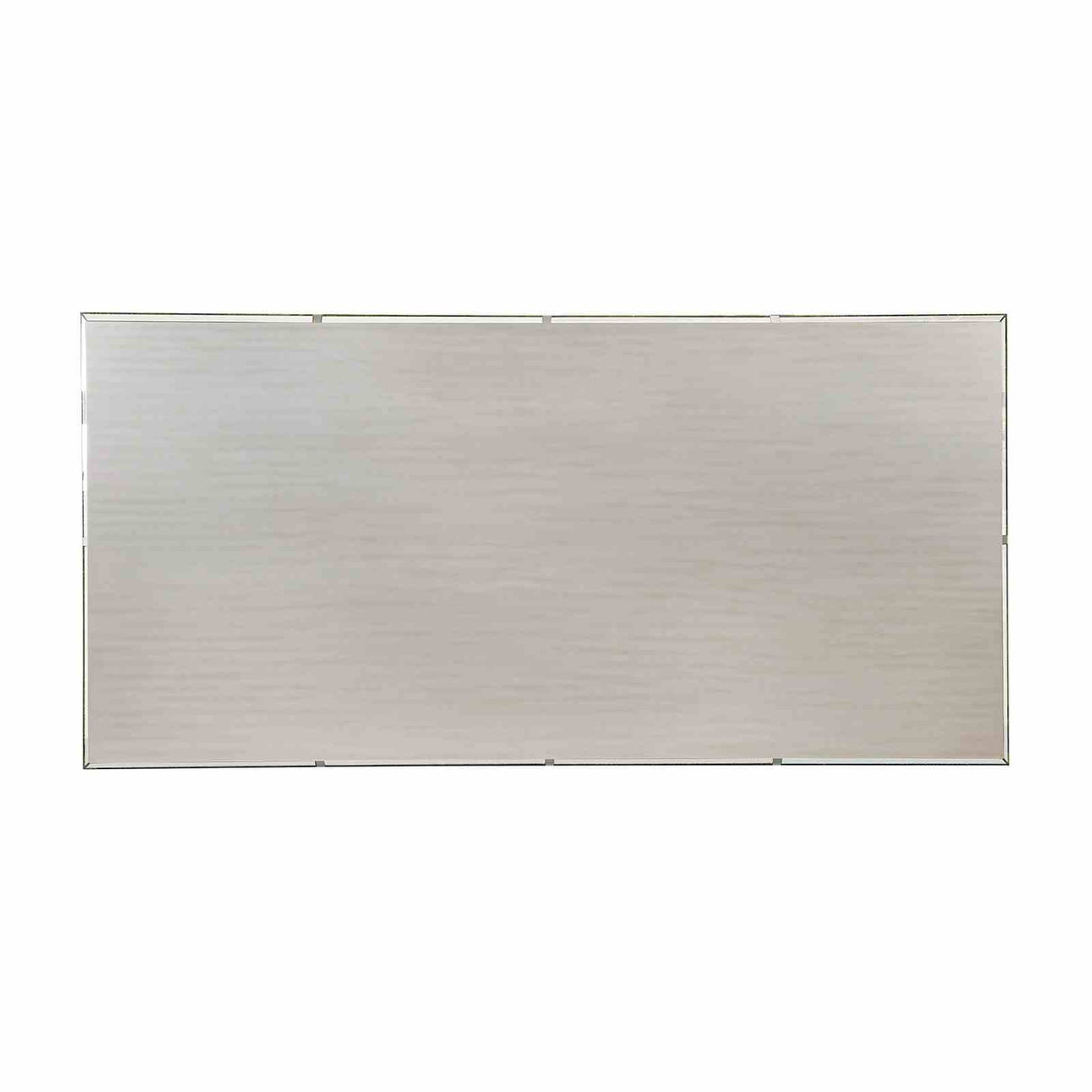 Diocles Silver Server from Furniture of America - Luna Furniture