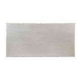 Diocles Silver Server from Furniture of America - Luna Furniture