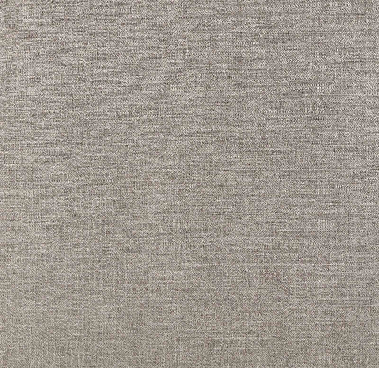San Antonio chair upholstery, light gray woven fabric texture close-up