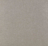 San Antonio chair upholstery, light gray woven fabric texture close-up