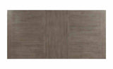 San Antonio Gray 7 Pc Dining Table Set from Furniture of America - Luna Furniture