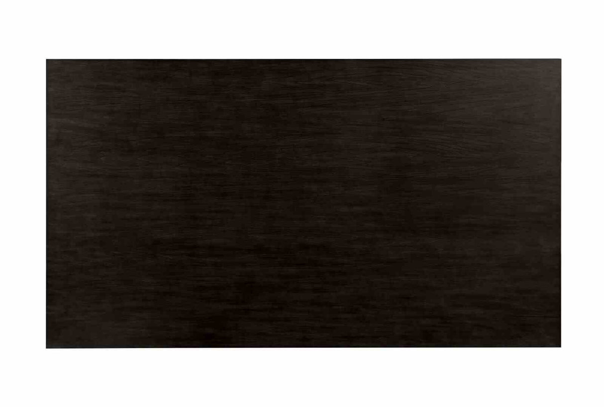 Umbria Antique Black/Gray Transitional Dining Room Set from Furniture of America - Luna Furniture