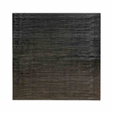 Sania Antique Black Counter Ht. Table from Furniture of America - Luna Furniture