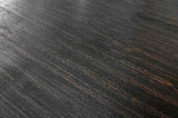 Sania Antique Black/Beige 84" Dining Table from Furniture of America - Luna Furniture