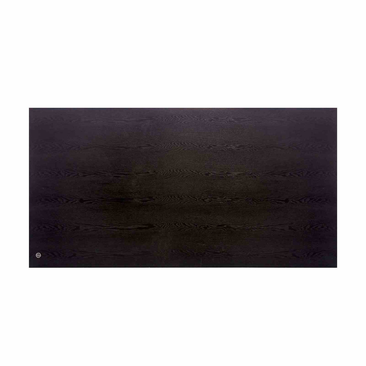 Evangeline Black/Beige Dining Table from Furniture of America - Luna Furniture