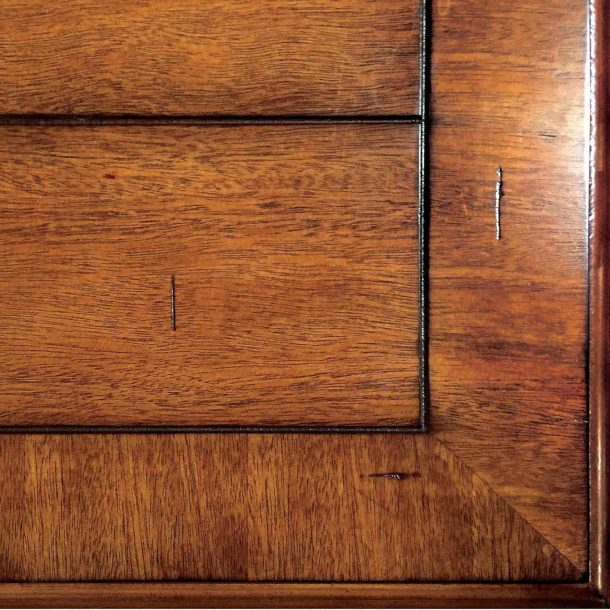 Mayville Black/Antique Oak 9 Pc Dining Table Set from Furniture of America - Luna Furniture