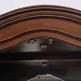 Sylvana Brown Cherry/Espresso 7 Pc Dining Table Set from Furniture of America - Luna Furniture
