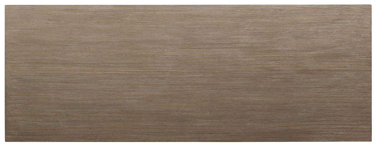 Caerleon Wire-Brushed Gray/Gray 4 Pc. Counter Ht. Dining Set from Furniture of America - Luna Furniture