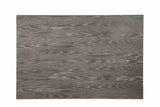Heidelberg Off-White/Dark Gray Counter Ht. Table from Furniture of America - Luna Furniture
