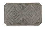 Laquila Gray Rustic Dining Room Set from Furniture of America - Luna Furniture