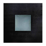Luminar Black 7 Pc Counter Ht Table Set from Furniture of America - Luna Furniture
