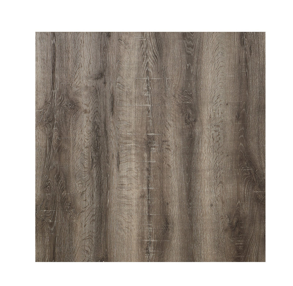 Torrean Gray/Beige 5 Pc. Counter Ht. Set from Furniture of America - Luna Furniture