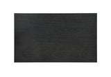 Fafnir Weathered Gray/Beige 7 Pc. Counter Ht. Table Set from Furniture of America - Luna Furniture