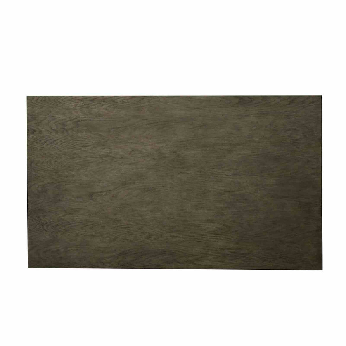 Taylah Weathered Gray/Beige 7 PC. Dining Table Set from Furniture of America - Luna Furniture