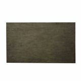 Taylah Weathered Gray/Beige 7 PC. Dining Table Set from Furniture of America - Luna Furniture