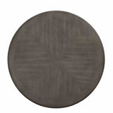 Milly Gray 5 Pc. Counter Ht. Set from Furniture of America - Luna Furniture