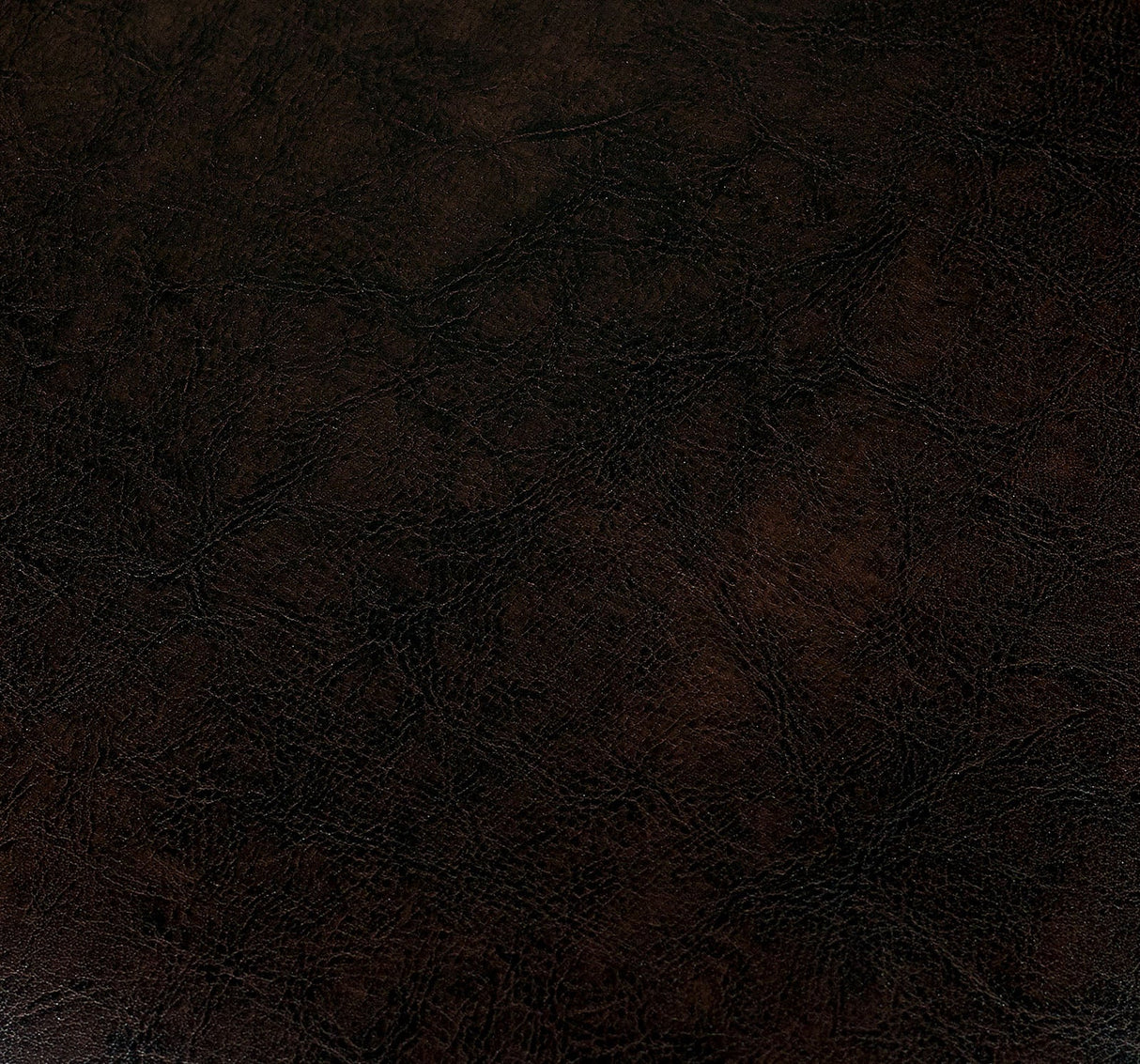 Blackwood Walnut/Dark Brown 5 Pc. Round Table Set from Furniture of America - Luna Furniture