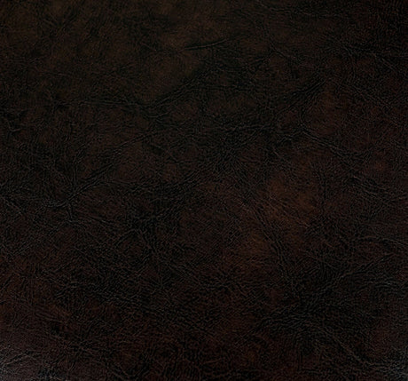 Blackwood Walnut/Dark Brown 5 Pc. Round Table Set from Furniture of America - Luna Furniture