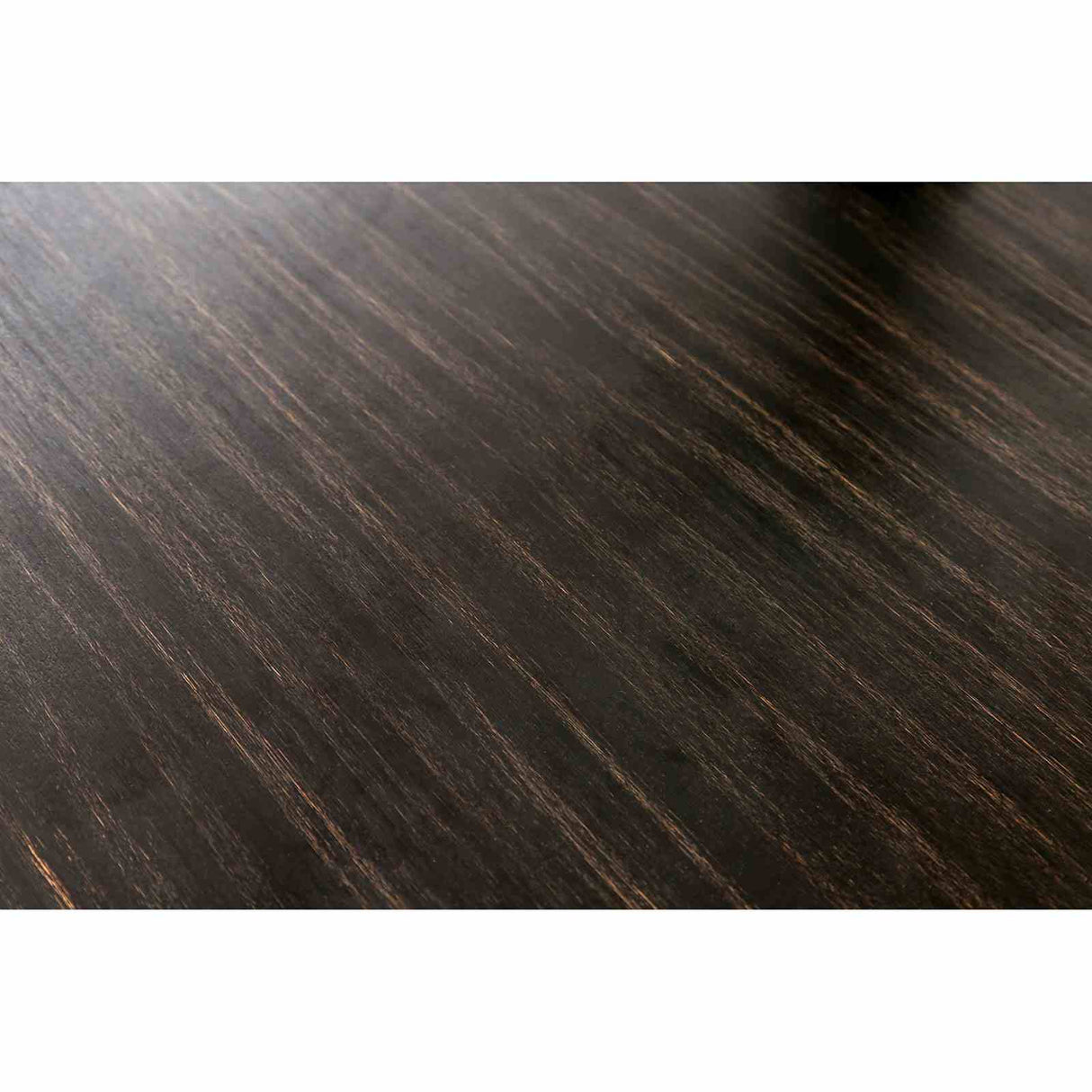 Nerissa Antique Black/Beige 5 Pc Dining Table Set from Furniture of America - Luna Furniture