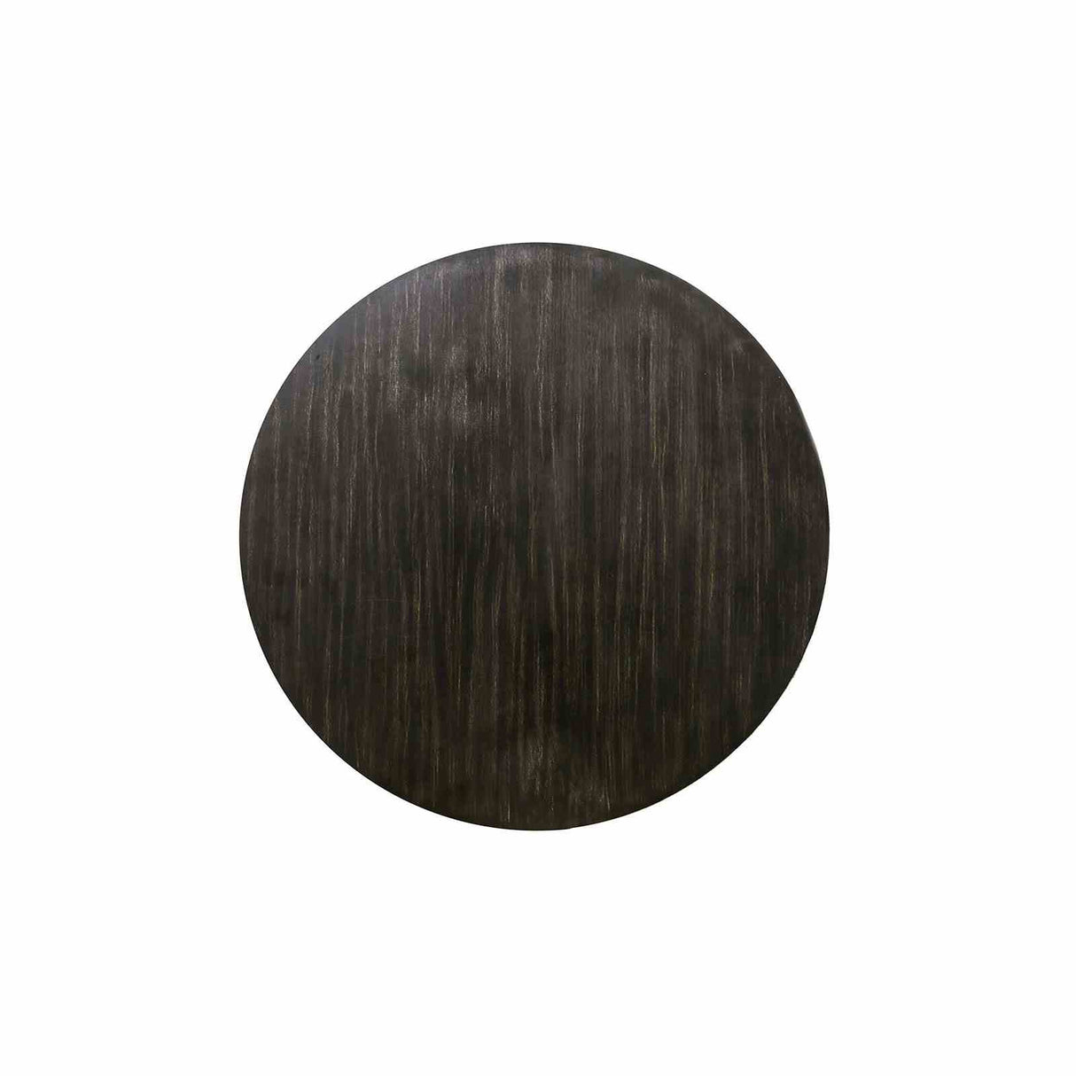 Nerissa Antique Black/Beige 5 Pc Dining Table Set from Furniture of America - Luna Furniture
